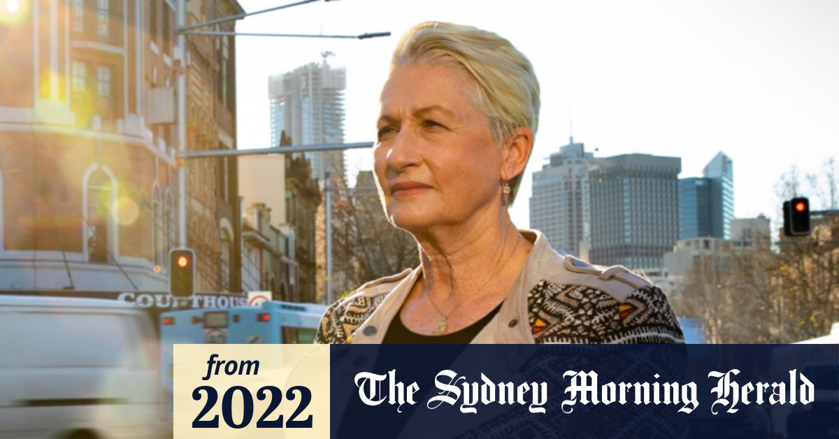 Kerryn Phelps reveals COVID vaccine injury, calls for more research